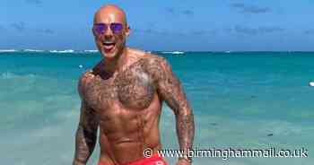 Super-fit Solihull man battling horrific injuries after high speed motorbike crash in Thailand - Birmingham Live