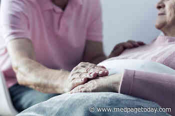 Op-Ed: Dying of COVID-19 at Home