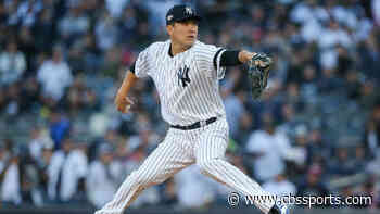 Yankees vs. Red Sox: Live stream, TV channel, how to watch, odds as Masahiro Tanaka makes 2020 debut