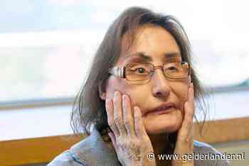 Eerste Amerikaanse vrouw met gezichtstransplantatie overleden