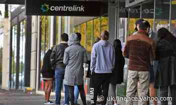 Recessions are awful for young people – but things were already bad for Australians under 35