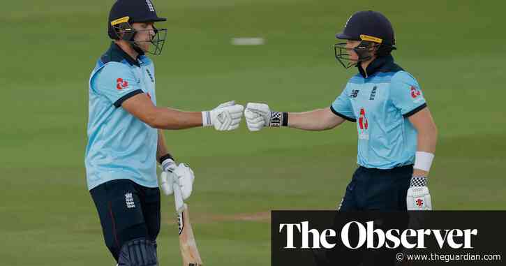 Willey and Billings help England survive Ireland scare in second ODI