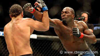 UFC Fight Night: Brunson vs. Shahbazyan odds, top predictions: MMA insider makes surprising fight card picks