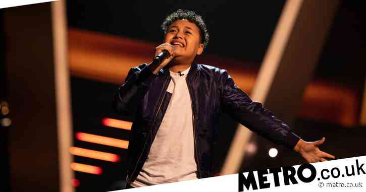 The Voice Kids: 12-year-old wows judges with perfect voice and highly relatable love for chicken nuggets