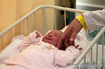 Número de nascimentos em Leiria aumentou no primeiro semestre - Diário de Leiria