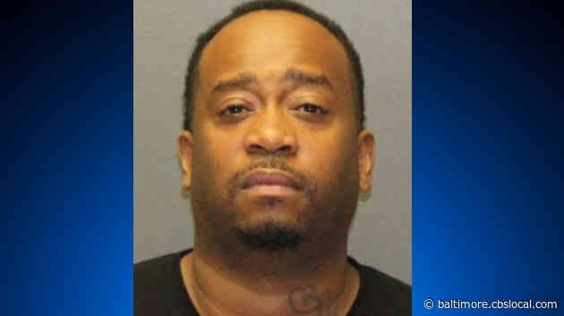 Man Charged In Connection With Alleged Shooting Following Road Rage Incident In Edgewood