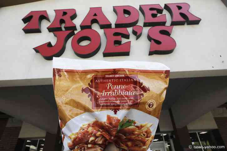 Trader Joe's says no to changing ethnic-sounding label names