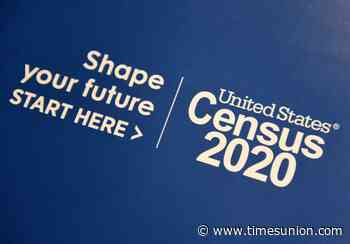2 Saratoga County rural towns not completing 2020 Census forms