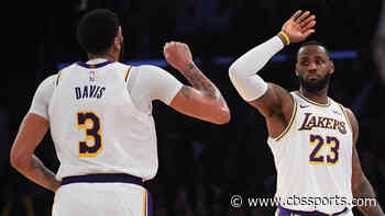 Lakers vs. Raptors in NBA restart: Live stream, watch online, TV channel, odds, start time, prediction