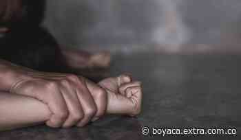 Violador es atrapado en flagrancia abusando sexualmente de una mujer en Chaparral - Extra Boyacá