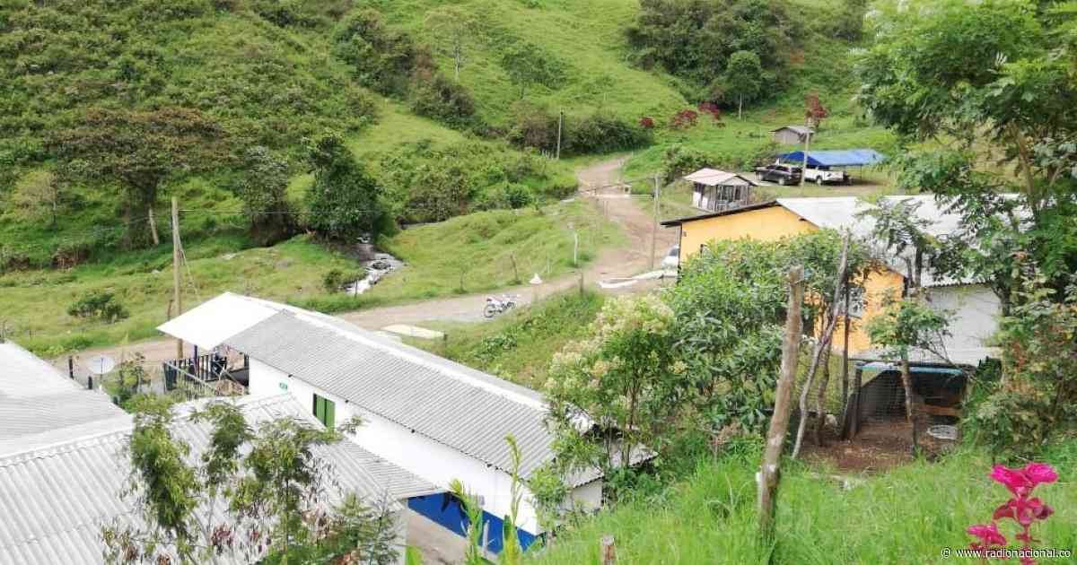 Amenazan a cuatro indígenas excombatientes de Farc en Chaparral, Tolima - http://www.radionacional.co/
