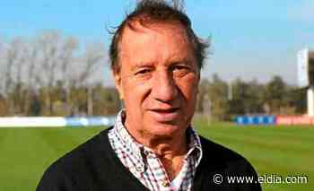Proponen declarar "Ciudadano Ilustre" a Bilardo en la provincia de Buenos Aires - Diario El Día