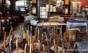 Se profundiza la crisis en los restaurantes de Buenos Aires - Cadena 3