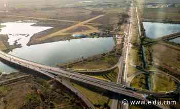 Anuncian la obra que conectará la Autopista a Buenos Aires con Ruta 11 - Diario El Dia