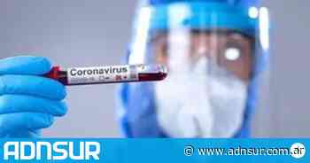 Un marinero viajaba con coronavirus desde Buenos Aires hacia Comodoro pero fue demorado en Trelew - ADN Sur