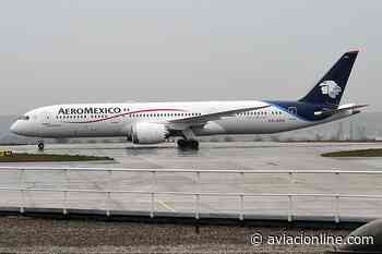 Aeromexico tendrá un vuelo carguero entre Ciudad de México y Buenos Aires - Aviacionline.com