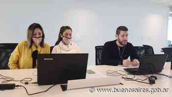 Encuentro corporativo 2020 | Noticias - buenosaires.gob.ar