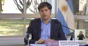 Cuarentena sin cambios en la provincia de Buenos Aires: qué comercios y actividades continuarán habilitadas - infobae