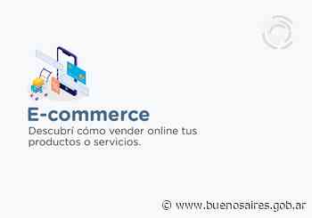 ¡Inscribite! Nuevo curso: E-COMMERCE | Noticias - buenosaires.gob.ar