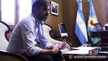 Bianco: "Tenemos que mantener esta cuarentena intermitente" - ámbito.com