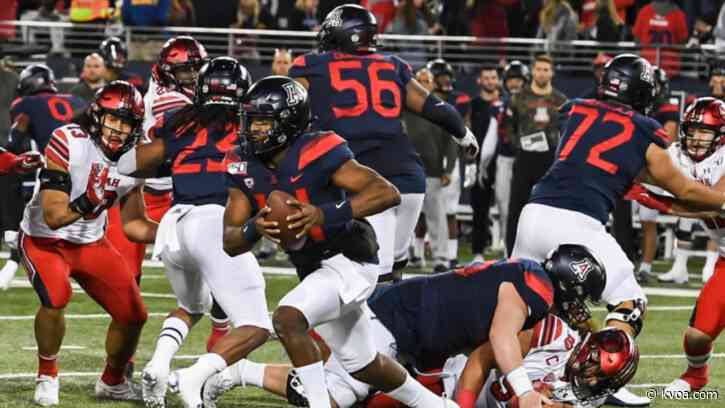 Group of Pac-12 football players threatens to opt-out, makes list of demands