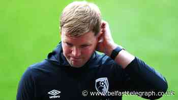 Where next for Eddie Howe?