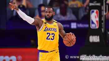Lakers vs. Raptors odds, line, spread: 2020 NBA picks, Aug. 1 predictions from proven model on 52-32 roll