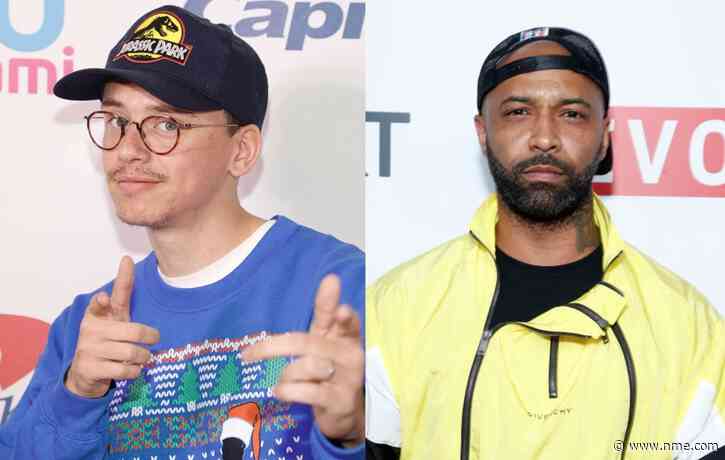 Logic says Joe Budden’s words “make people want to kill themselves”