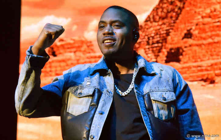 Listen to Nas join Hit-Boy and Dom Kennedy on new song ‘City On Lock’