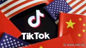 What would a U.S. ban on Chinese-owned app TikTok mean?