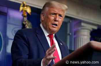 Trump administration overspent on ventilators by as much as $500 million, Democrats' report says