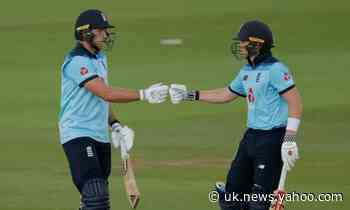Willey and Billings help England survive Ireland scare in second ODI