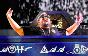 DJ Carnage announces drive-in music festival 'Road Rave' | Ydraft - Ydraft