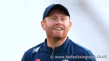 Jonny Bairstow hoping to boost Test bid with Yorkshire after England ODI success
