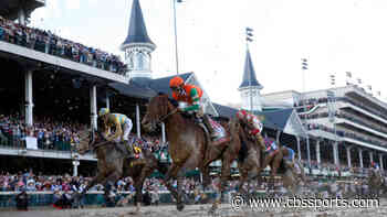 Kentucky Derby infield ticket sales paused by Churchill Downs amid coronavirus concerns