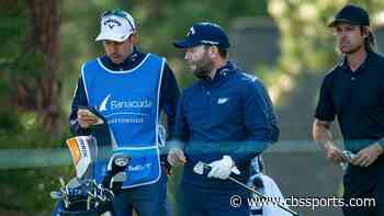 Branden Grace withdraws from 2020 Barracuda Championship after positive COVID-19 test
