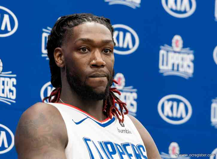 Montrezl Harrell will return to Clippers ‘when he’s ready,’ Doc Rivers says