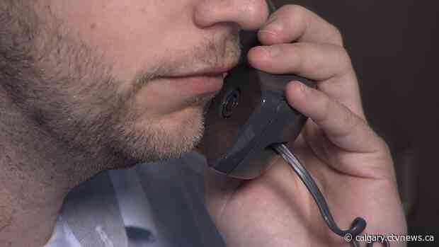 Phony Service Canada calls increased in the first half of 2020, BBB says