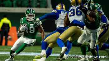 Ottawa offers to help CFL with short-term loan, no decision on season expected Friday: TSN - battlefordsNOW