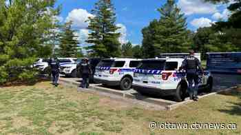 Body recovered in search for two men missing on Ottawa River - CTV News Ottawa