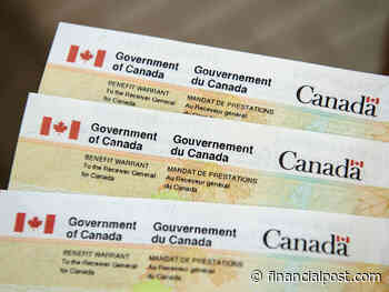 Ottawa to create EI-like benefit for gig, contract workers as CERB winds down - Financial Post