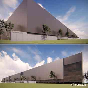 RoseFellow to build 3 Montreal, Ottawa-area industrial sites | RENX - Real Estate News EXchange