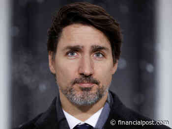Economic recovery requires Ottawa to change direction - Financial Post