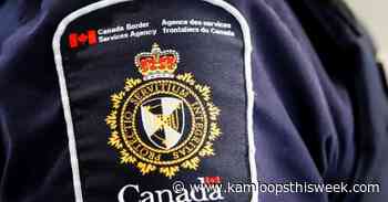 Ottawa imposes stricter rules for Americans travelling through Canada to Alaska - Kamloops This Week