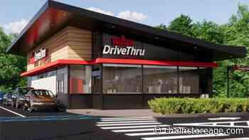 Wawa to build first drive-thru, pickup only store - Chain Store Age