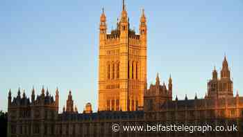 ‘Conservative ex-minister arrested over rape accusation’