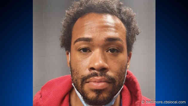 Man Charged For Allegedly Setting Fire Outside Princess Anne Home