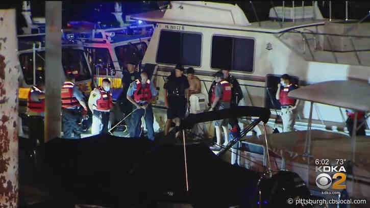 ‘It’s Just Sad’: Local Boating Community Mourns Man Who Died At Washington’s Landing