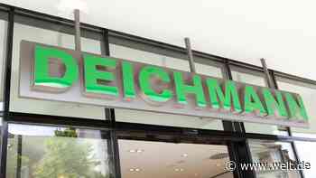 Deichmann holt Junior in die Geschäftsführung