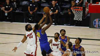 Nuggets' Bol Bol dishes sweet assist, finishes with five points and four rebounds in NBA debut